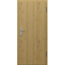 INNOVO 42 dB Intarsje 9 Dub Prírodný 